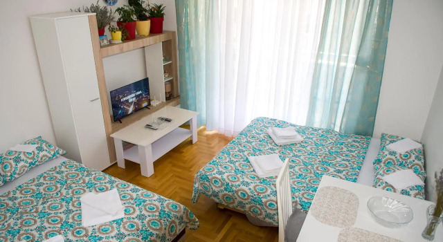 Apartment Sunce