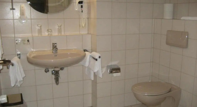 Номер Standard Hotel Kramer