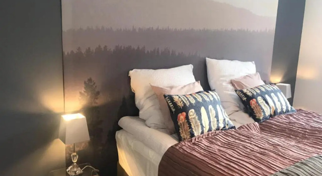 Апартаменты 4 All Apart Hotel