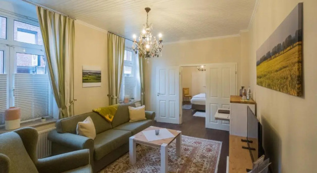 Hotel Villa Tripaldi, Забронировать Отель Шёнберг Плён