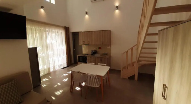 Апартаменты Matala Prime Villas