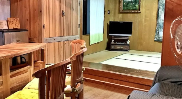 Cottage Tingara, Prenota Casa vacanze Higashi 