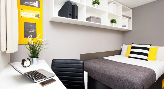 Ensuite Rooms in Bristol Centre, Забронировать Отель Отели Англии 3 звезды, 3*