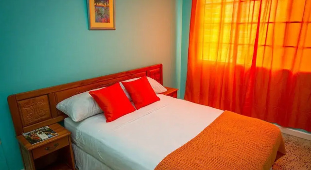 The Bungalow at Pigeon Point, Réserver Villa Crown Point Tobago