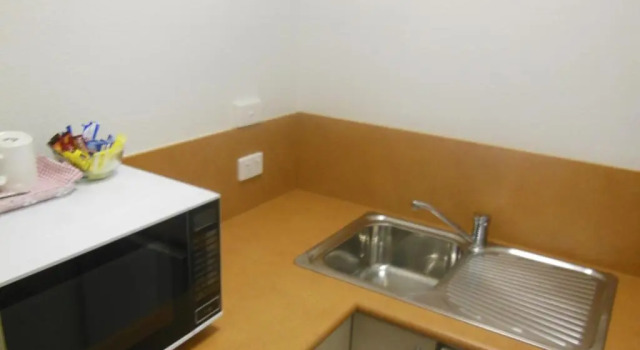 Семейный номер Standard Country Road Motel