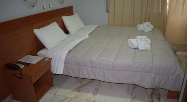 Acropole Hotel