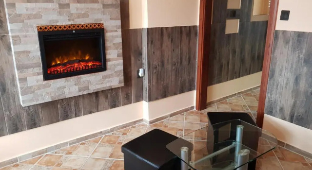 Люкс Legányi Apartmanház