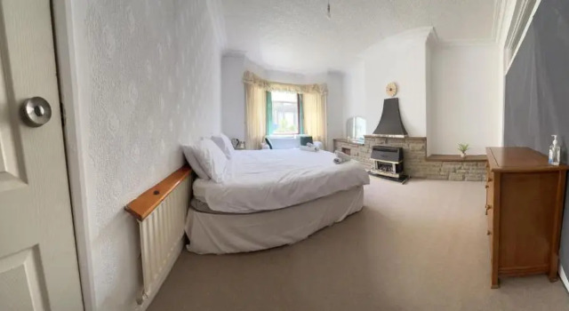 Home away from home, Beautiful Consett Double room, Varaa Hotelli Consett 