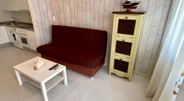 Apartamento con piscina a 350 metros de la playa, Забронировать Апартаменты/квартира Винарос Azahar Coast, рядом с Пляж Кала-делс-Пинетс