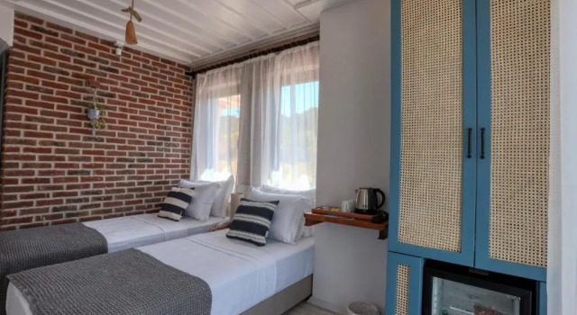 Sukha Cunda Otel