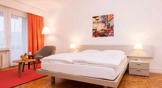 Студия CITY STAY - Nordstrasse