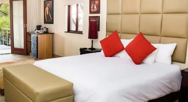 Семейный номер Standard Inn and Out Plus Craighall