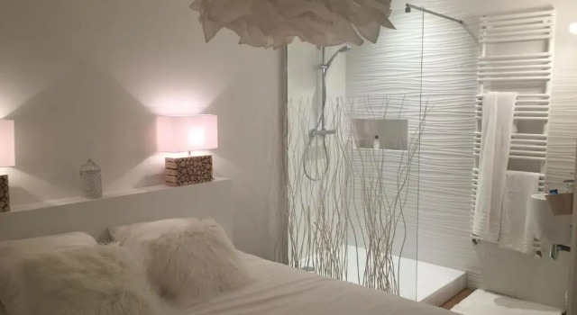Апартаменты Deluxe La "Pépite" Du Vieux Lyon
