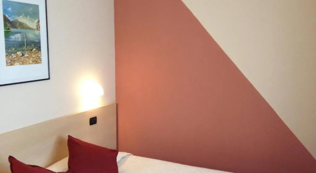 Klassisch Zimmer Lizard Hotel