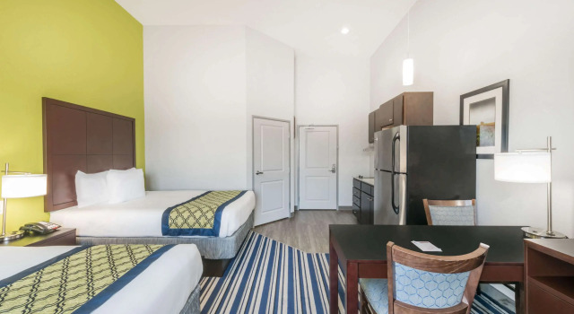 Hawthorn Extended Stay by Wyndham Midland