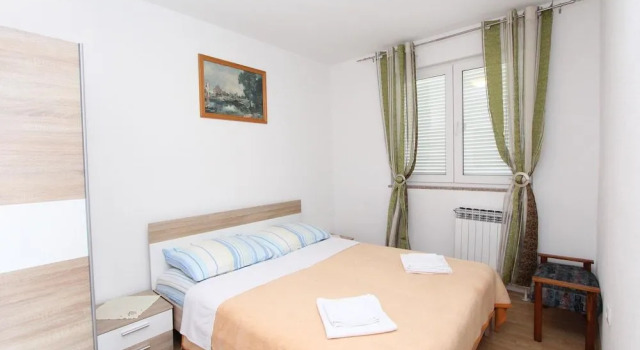 Apartment Stipe, Забронировать Апартаменты/квартира Ровинь Rovinj Riviera, рядом с Пристань для яхт Ровиня