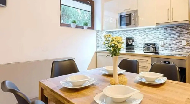 Коттедж Comfortable Villa With Amenities