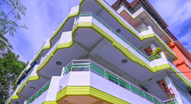 Kanchan's Nest Homestay, Rezervovat Vila Chaty v Andaman Islands, Chalupa