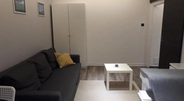 Апартаменты Apartament Marina