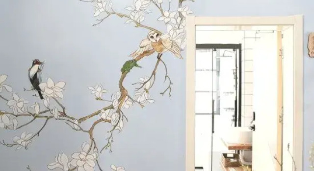 Люкс с 4 комнатами Warm House Artistic Hot Spring Hostel