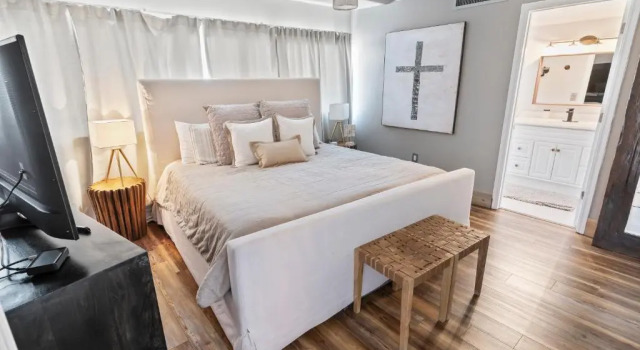 TOWER 2 MASTER SUITEs, 2 KINGS BEDS, MARINA, Rezerwuj Hotel Hotele w Key Largo z parkingiem, Parking