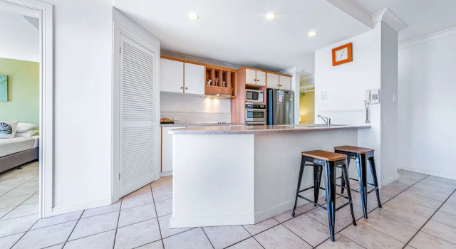 Апартаменты Ocean Views Galore - Airlie Beach
