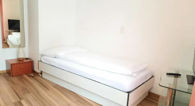 Номер Standard Spalenbrunnen Hotel & Restaurant Basel City Center