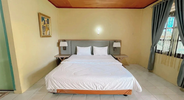 Номер Standard Doni Guest House by Staigo