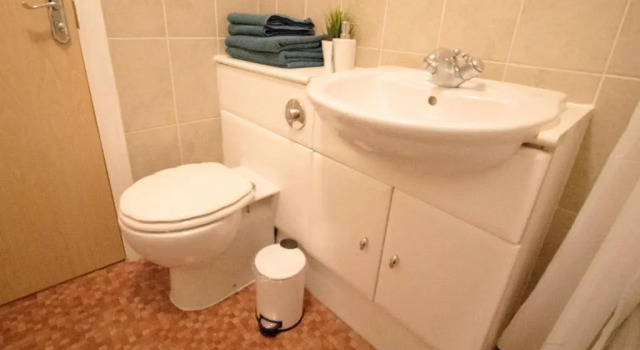 Коттедж Ideal Home away from home between Bury and Fairfield