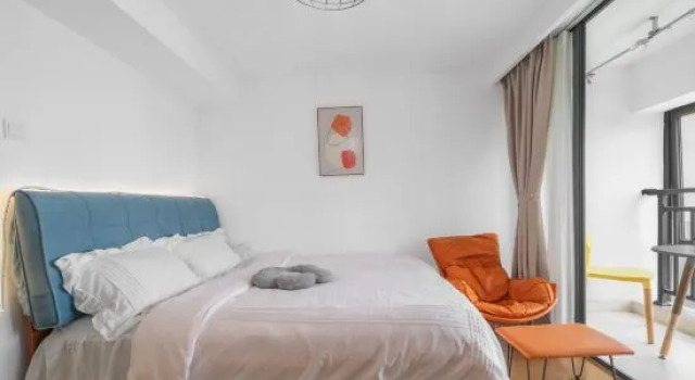 Люкс Ruili Apartment