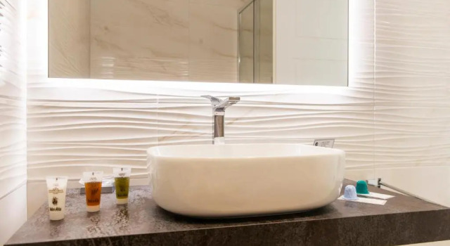 Standard- værelse Hotel Corallo