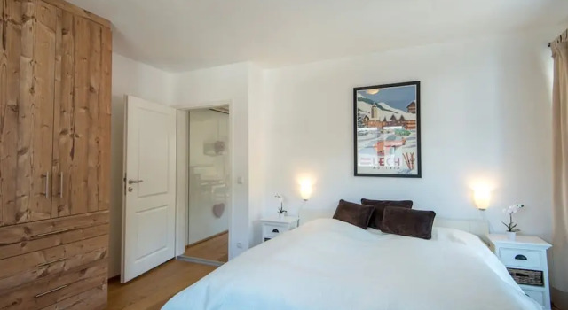 Апартаменты с 5 комнатами с балконом Haus Wasmer by AlpenTravel