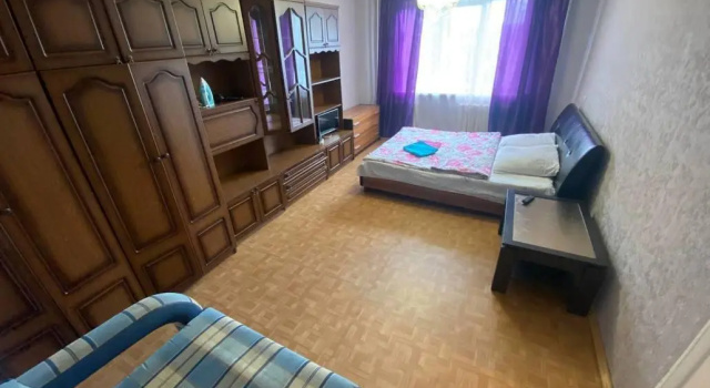 Rent69 (Рент69) на улице Склизкова 10