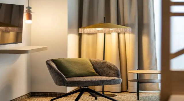 Одноместный номер Superior ARCOTEL AQ Wien