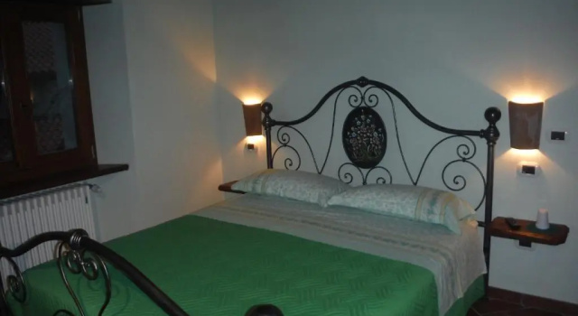 Двухместный номер Standard Agriturismo Ca de Magnani