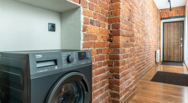 Letyourflat Apartments Loft C, Забронировать Апартаменты/квартира Апартаменты Санкт-Петербурга, рядом с Лофт-проект «Этажи», Апартаменты/квартира