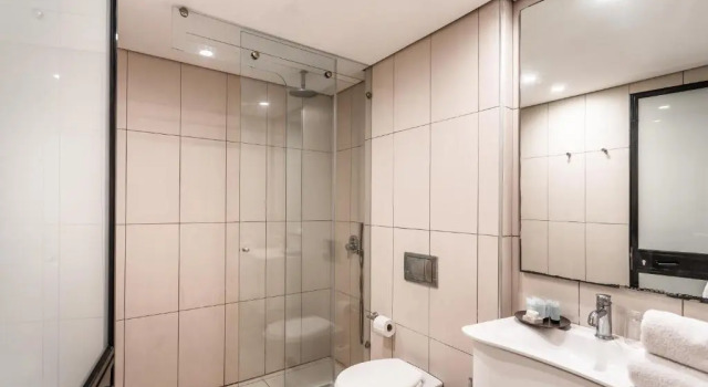 Двухместный номер Standard Arroyo Boutique&Business Hotel- By Star Hotels