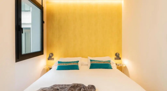 Двухместный номер Standard Colectia Hotel Parada del Marqués