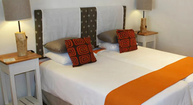 Cape Khamai Guest House