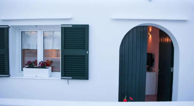 Коттедж Casa Menorquina centro Ciutadella