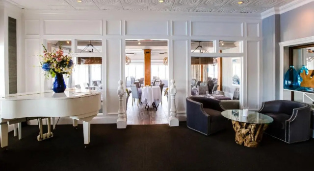 Danfords Hotel & Marina, Buchen Sie Hotel Hotels in Long Island mit Parkplatz, Parkplätze