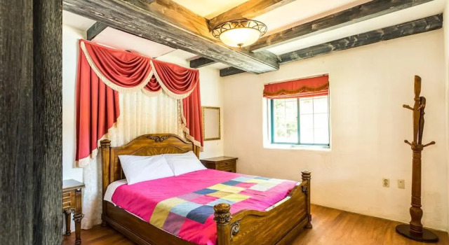 Yeats Vill Pension, Réserver Maison d'hôtes Namwon Seogwipo