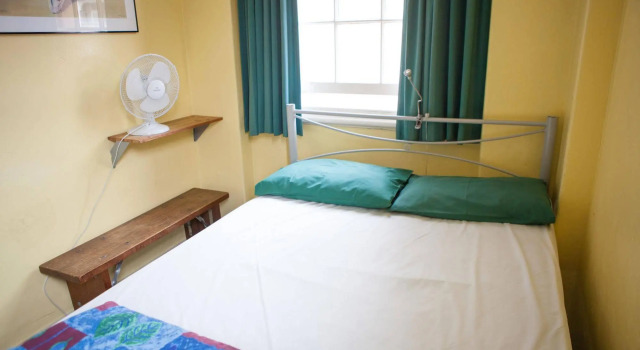 The Village Kings Cross - Hostel