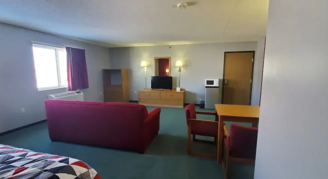 Люкс St Paul Inn