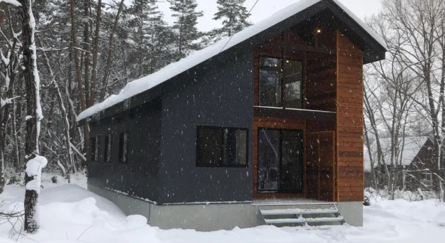 Коттедж Holly House
