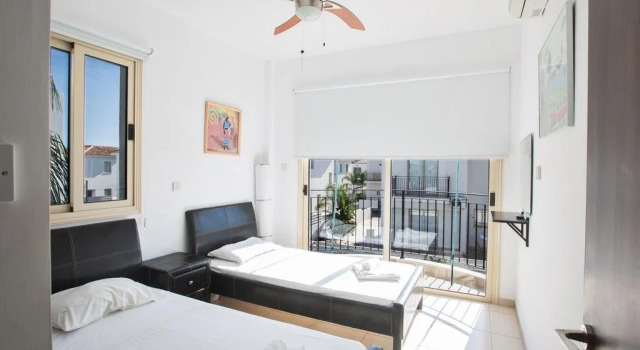 Abrielle Villas and Apartments, Prenota Appartamento Appartamenti a Protaras, vicino a Pernera P Beach, Appartamento