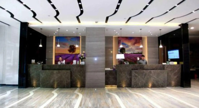 Wellsoon Hotel, Rezerwuj Hotel Hotele w Changzhi z parkingiem, Parking