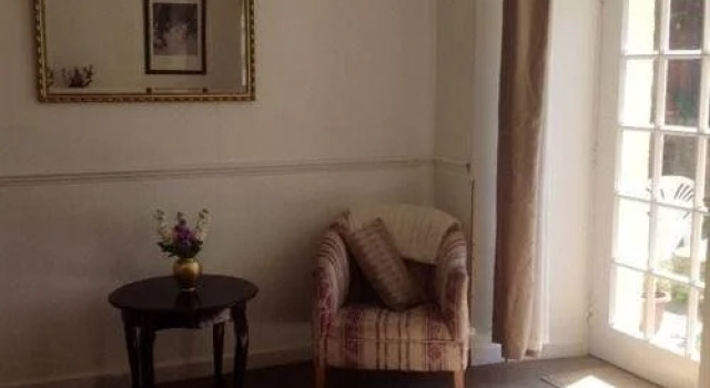 Cockenzie House & Gardens, Book Hotel Hoteller i Cockenzie med parkering, Parkering