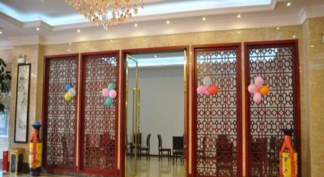 Chengdu Jssnw Hotel