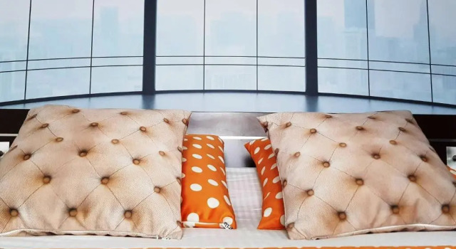 Номер Superior Logis Boutique Hotel Novalis